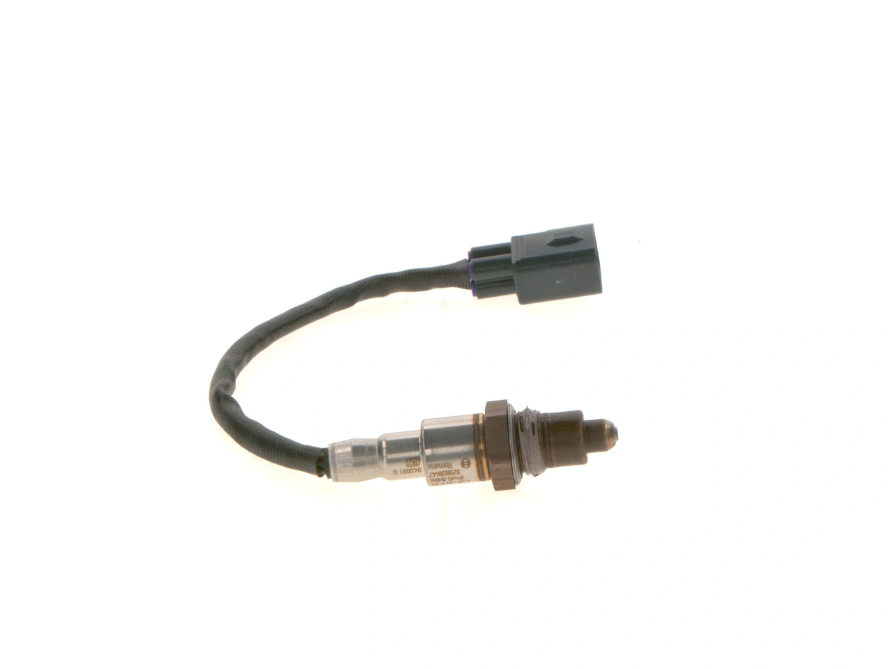 Oxygen Sensor 0 258 030 447