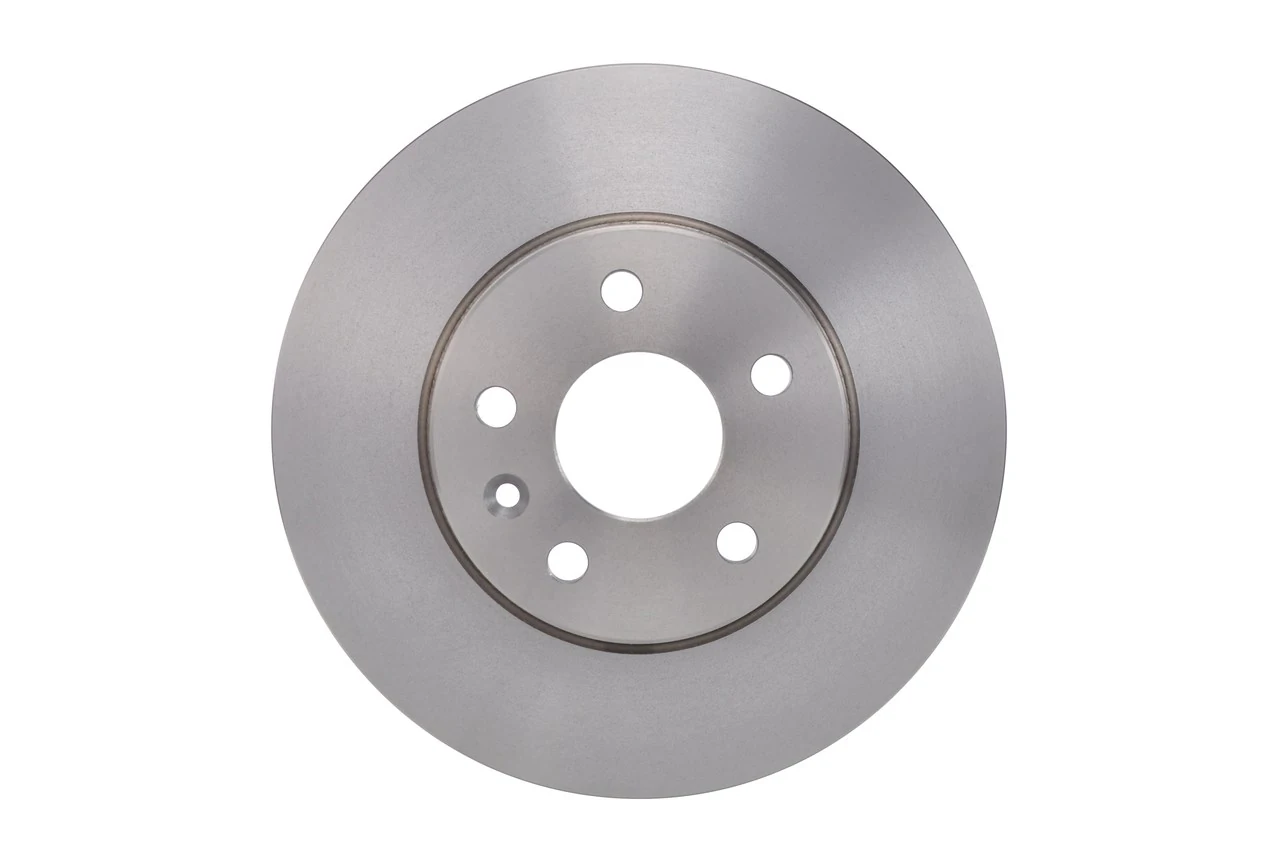 Brake Disc 0 986 479 643