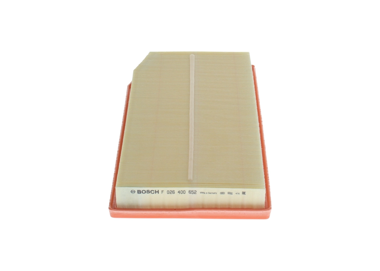Air Filter F 026 400 652