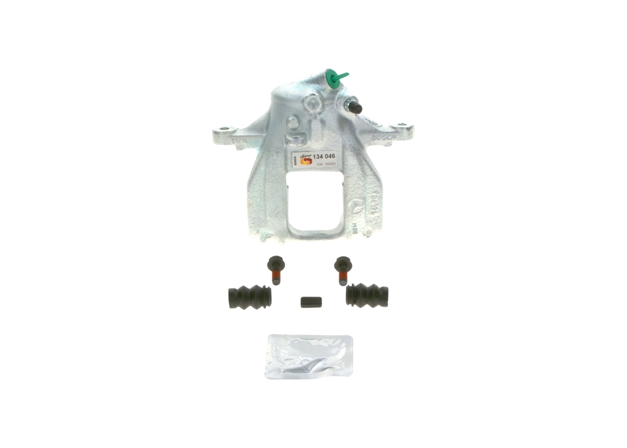 Brake Caliper 0 986 134 046