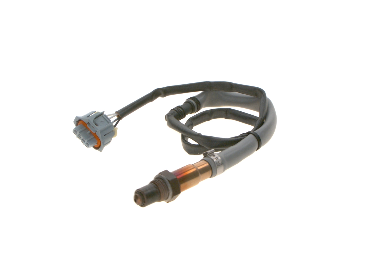 Oxygen Sensor 0 258 010 396