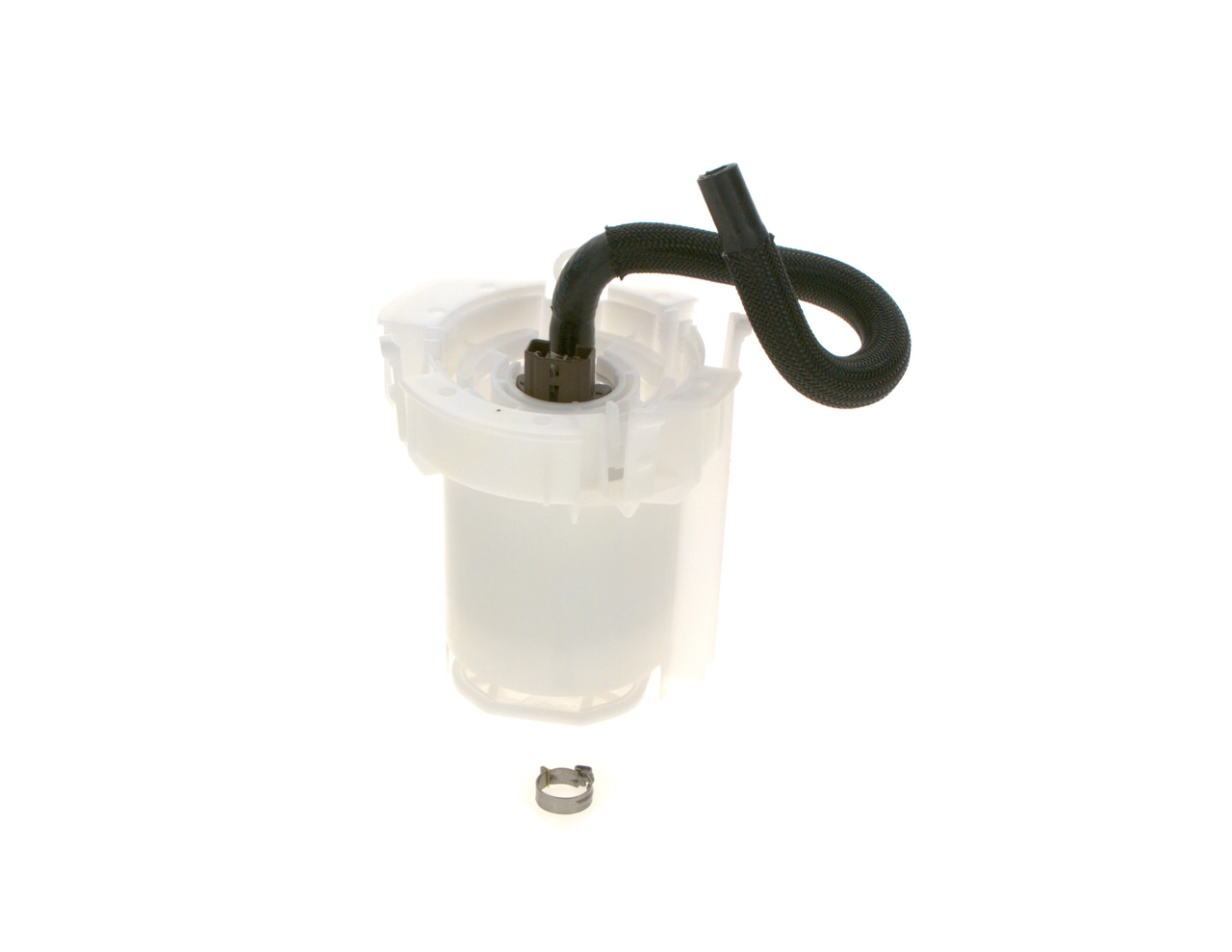 Fuel Pump 0 986 580 807