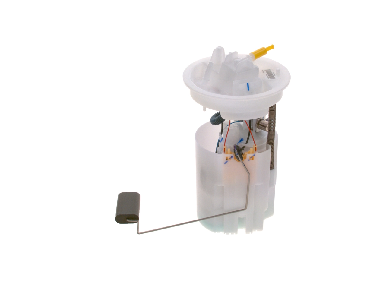 Fuel Feed Unit 0 580 200 493