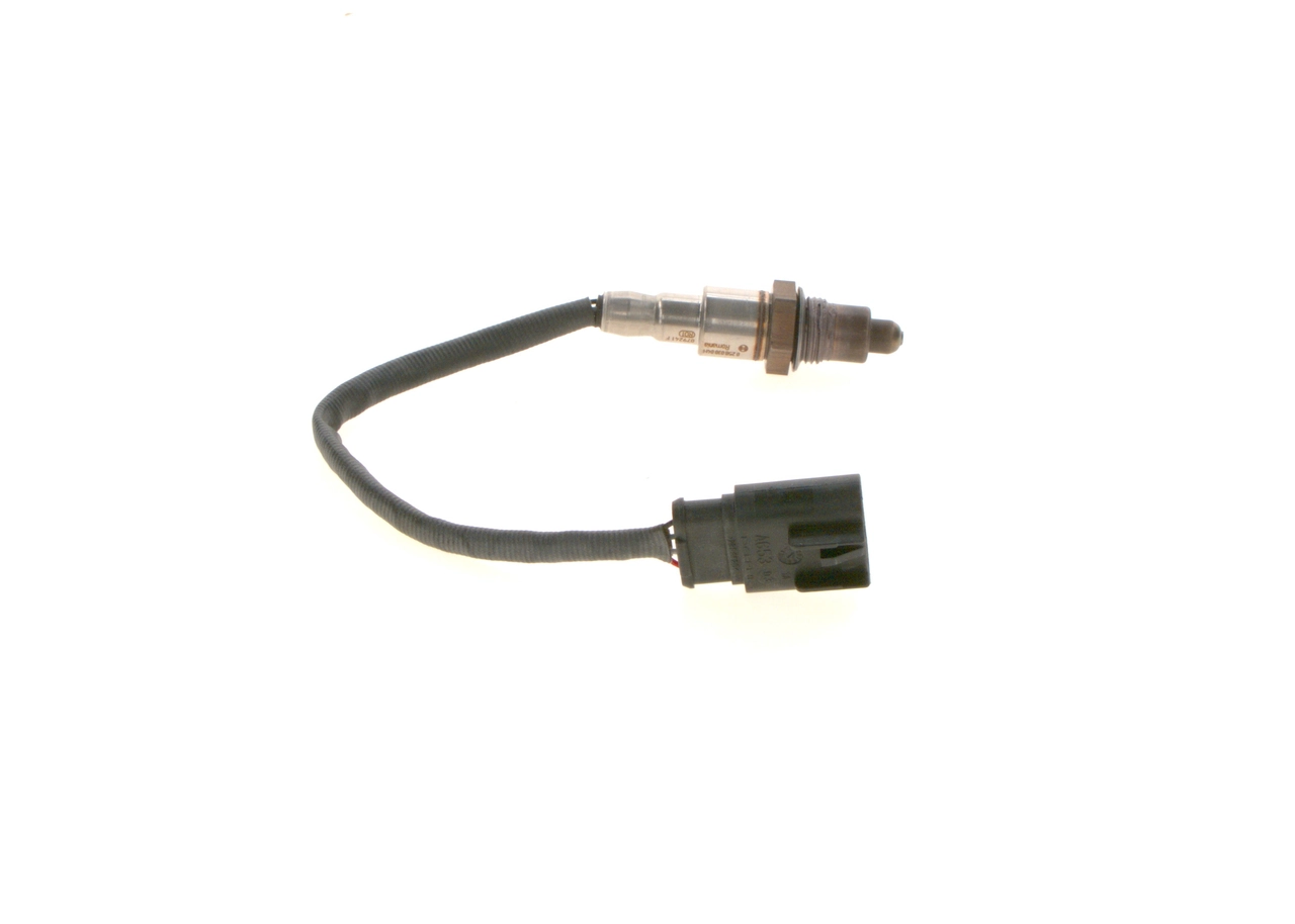Oxygen Sensor 0 258 030 04H