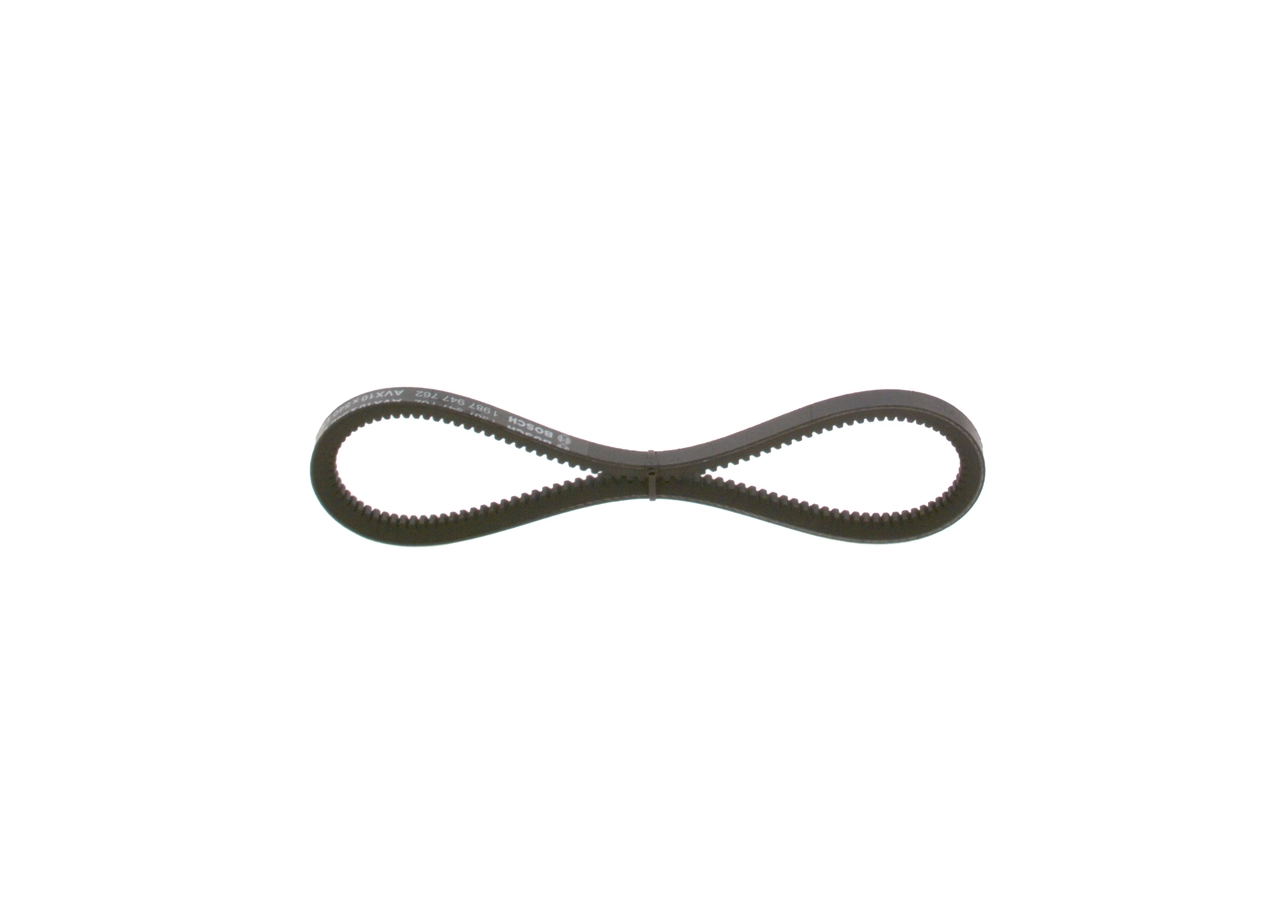 V-Belt 1 987 947 762