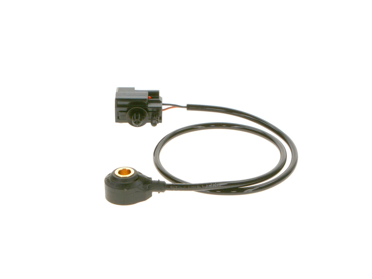 BOSCH 0 261 231 316 Knock Sensor