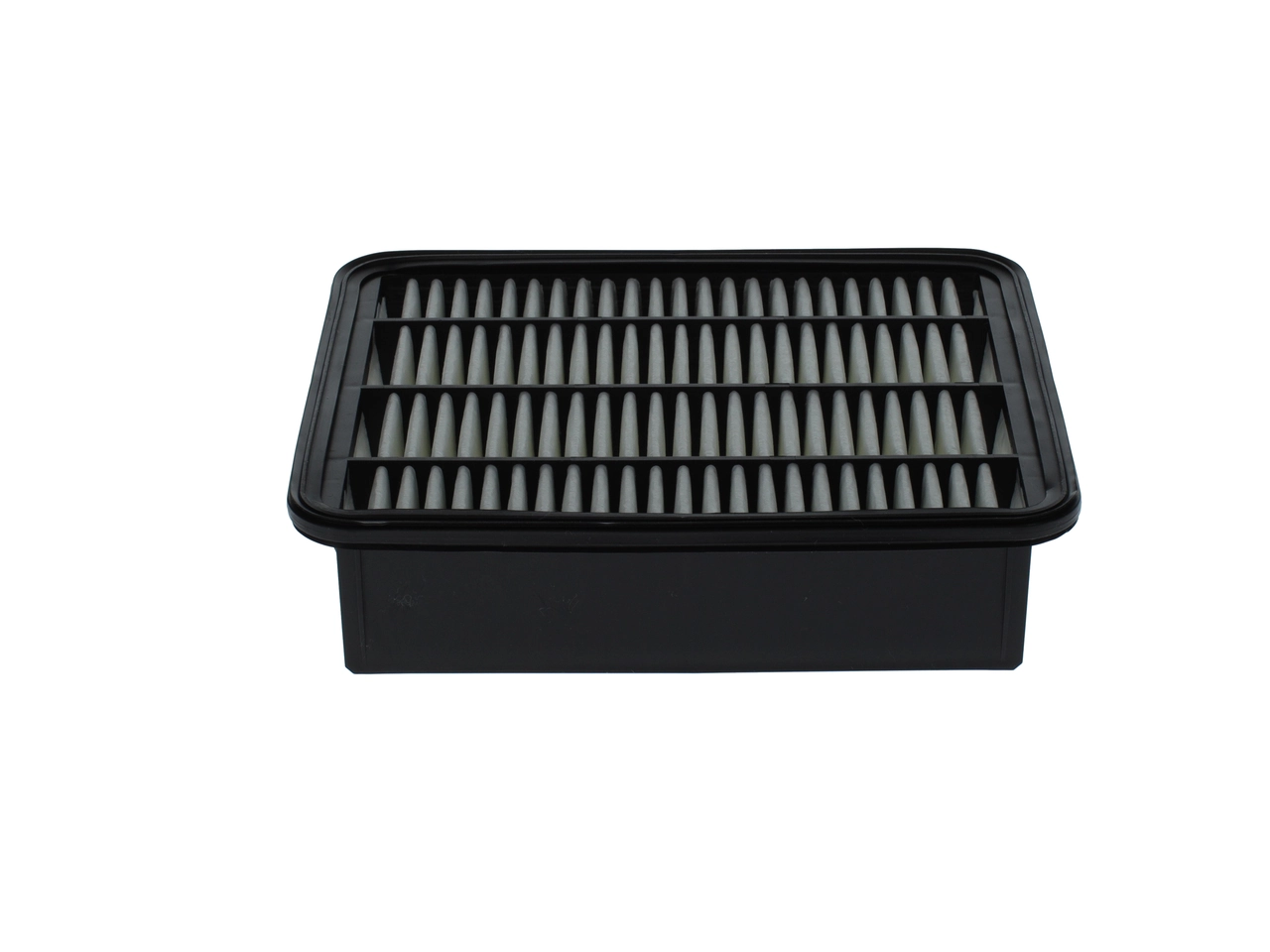 BOSCH F 026 400 740 Air Filter