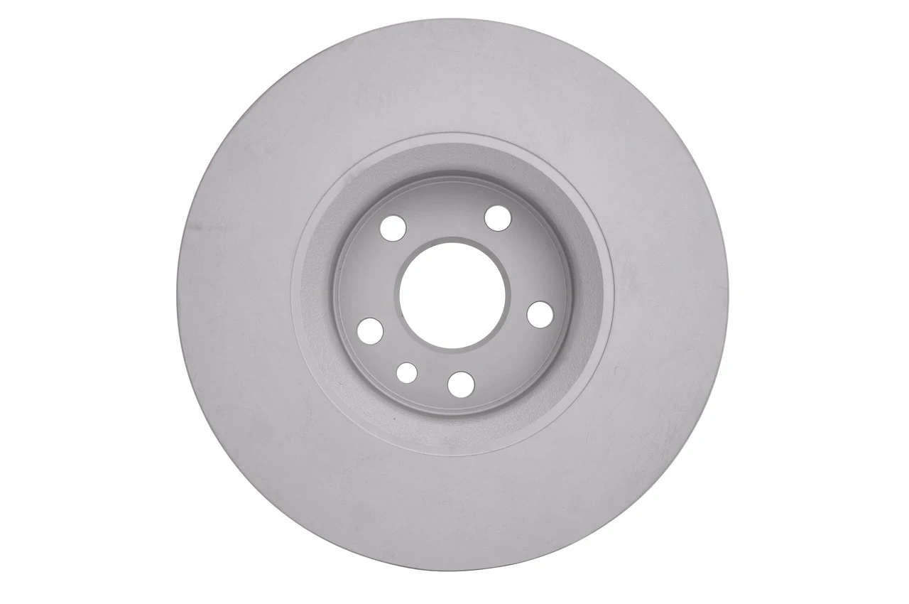 Brake Disc 0 986 479 C19