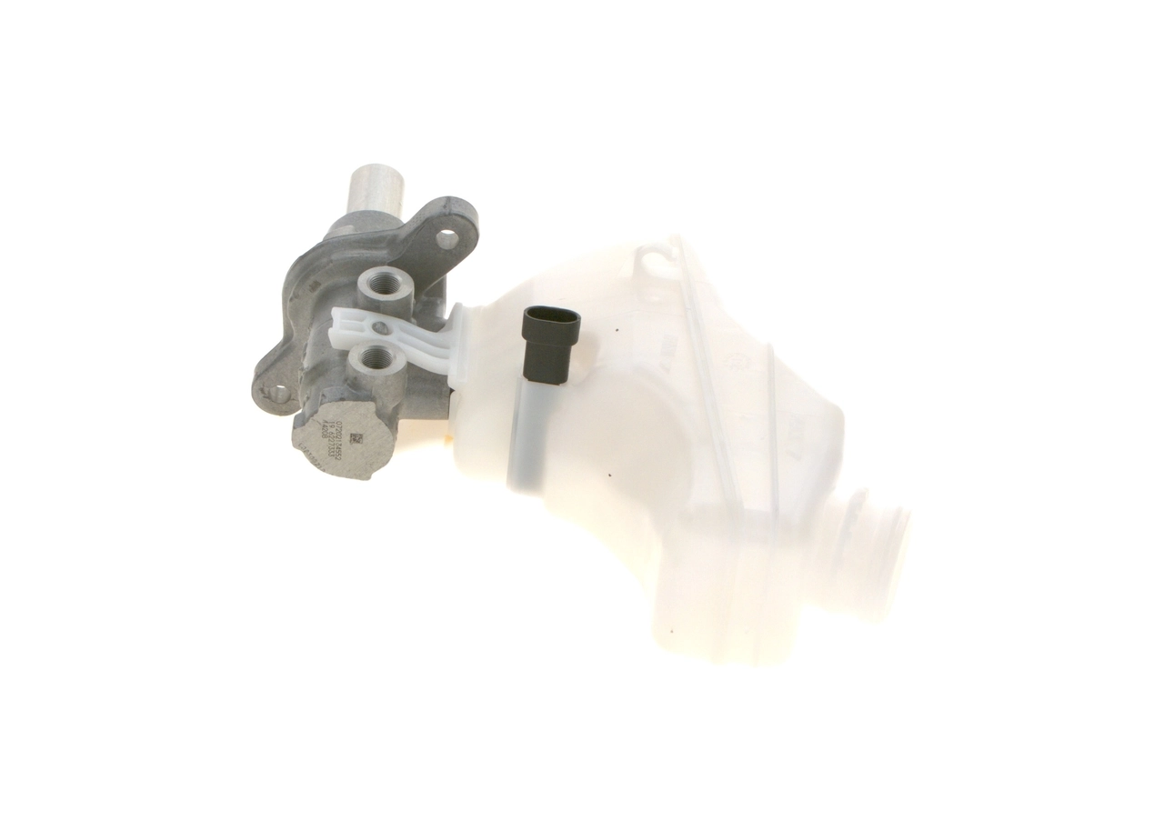 Brake Master Cylinder 0 204 848 612