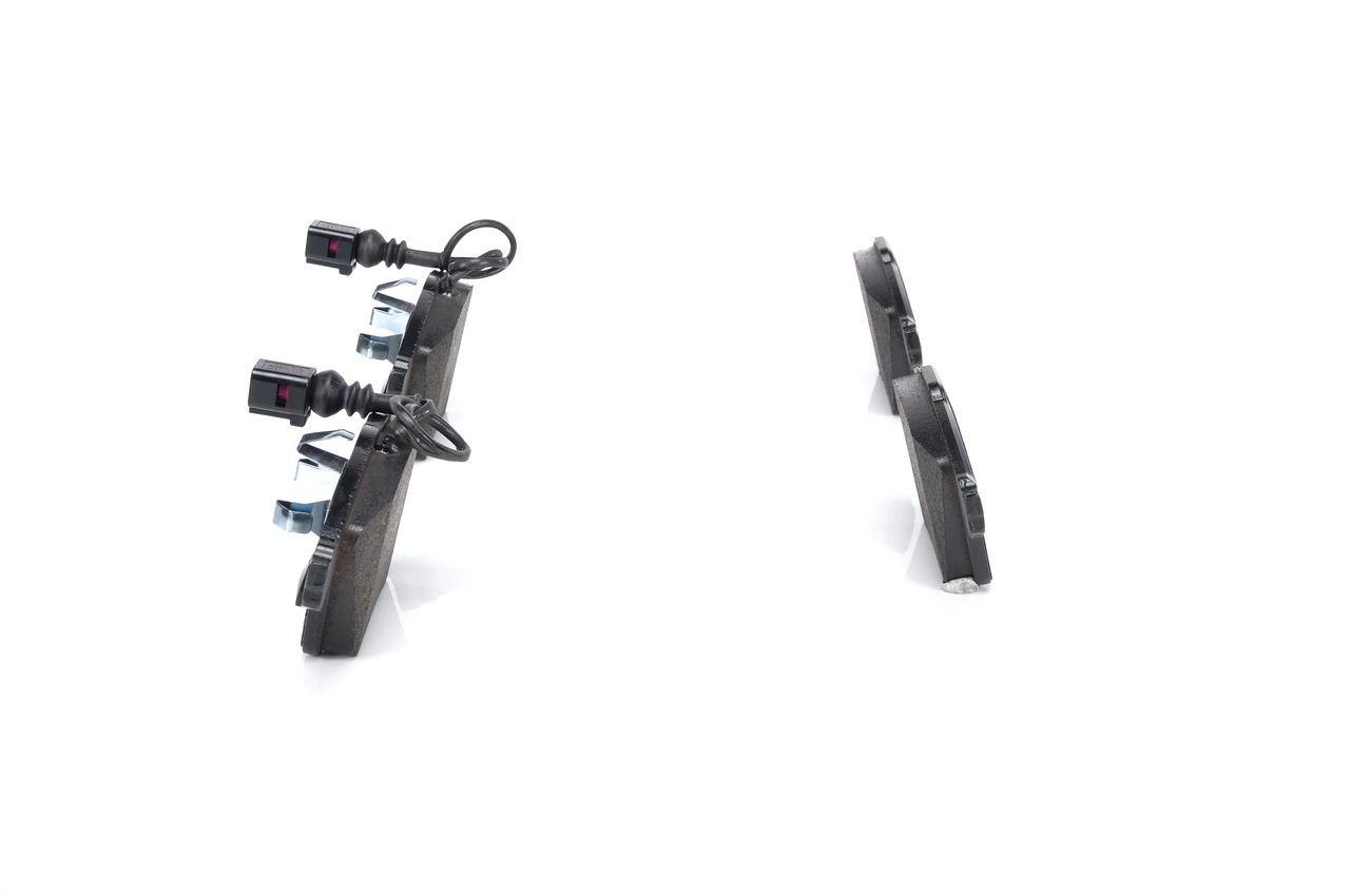 Brake Pad Set, disc brake 0 986 494 164