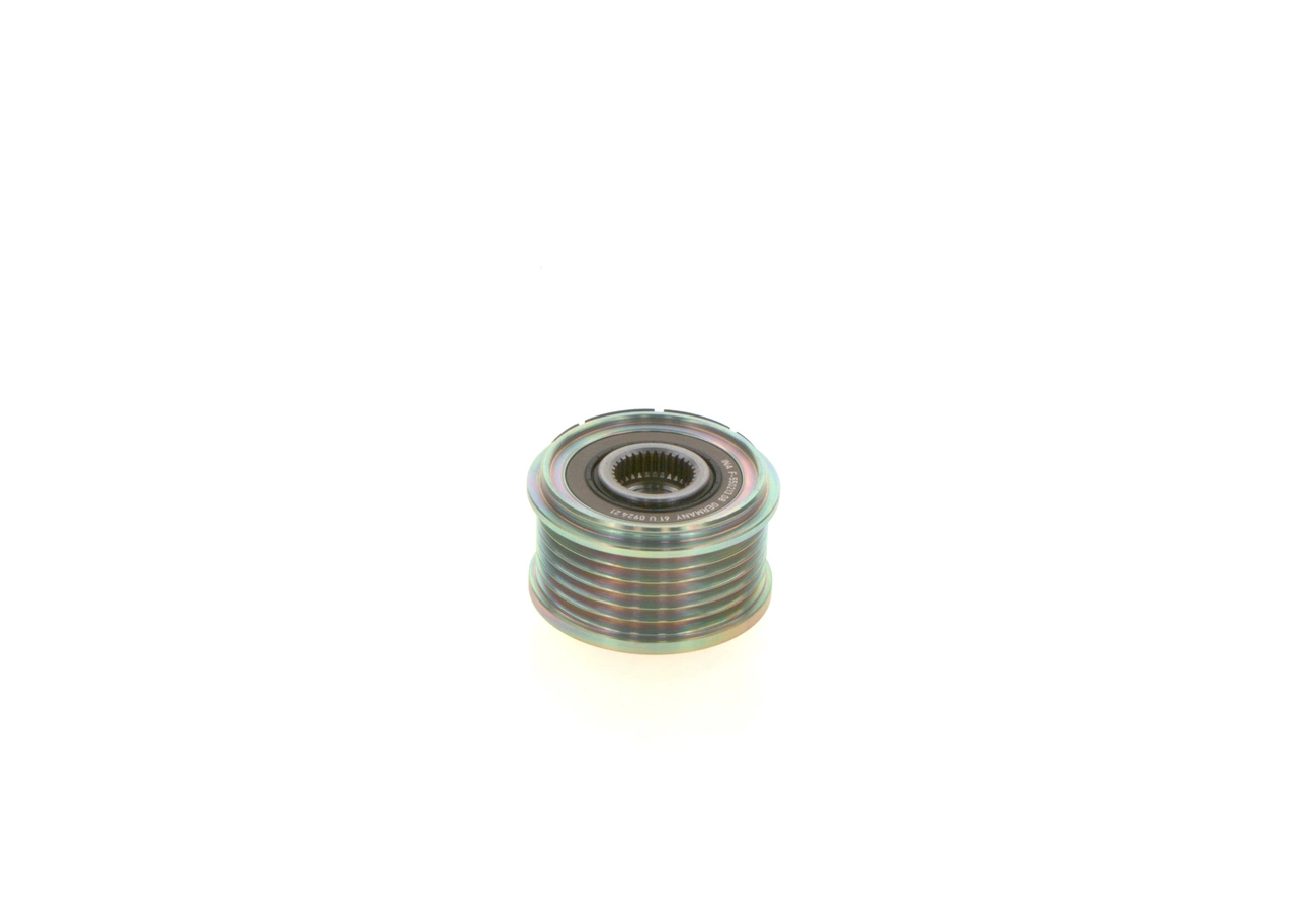 BOSCH F 00M 147 956 Alternator Freewheel Clutch