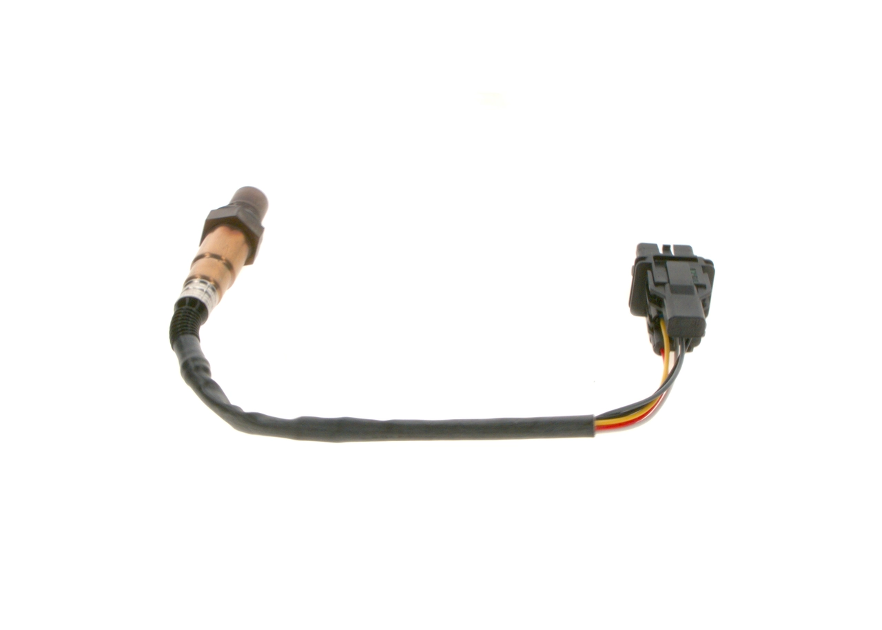 Oxygen Sensor 0 258 007 147