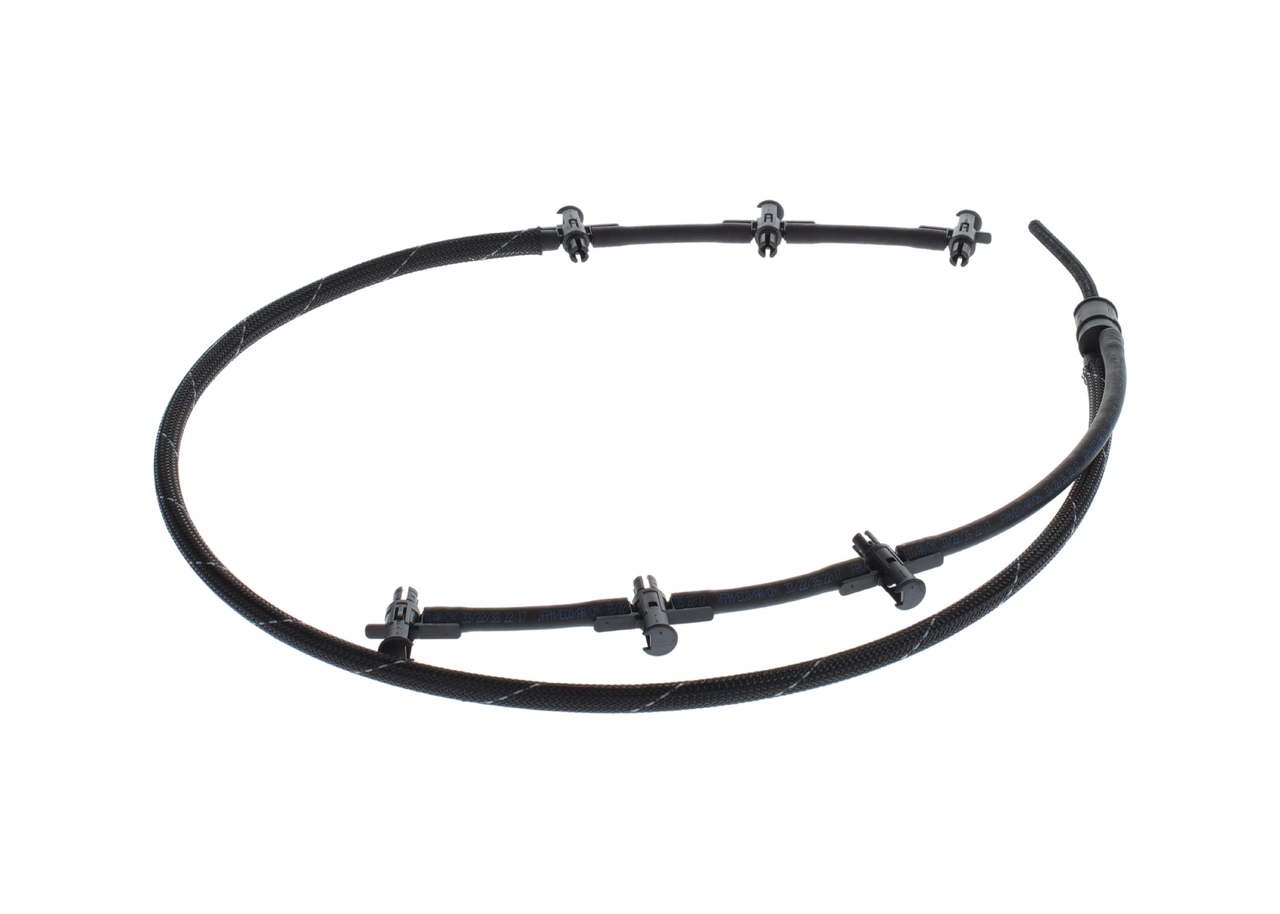 Hose, fuel overflow 0 445 130 333