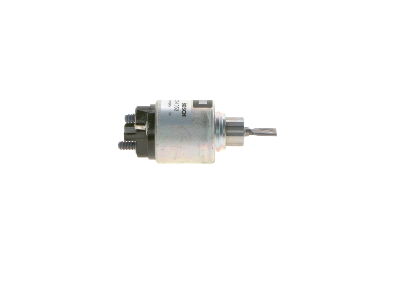 BOSCH 2 339 304 053 Solenoid Switch, starter