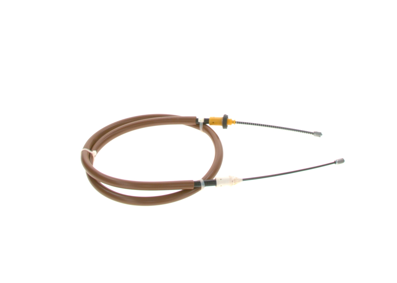 Cable Pull, parking brake 1 987 477 782