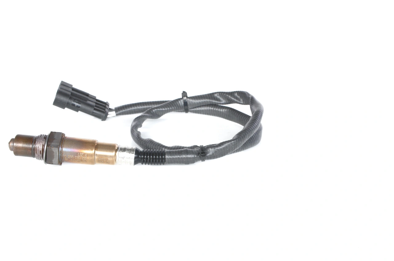 Oxygen Sensor 0 258 010 213