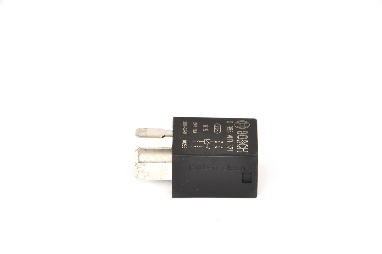 BOSCH 0 986 AH0 321 Relay, main current