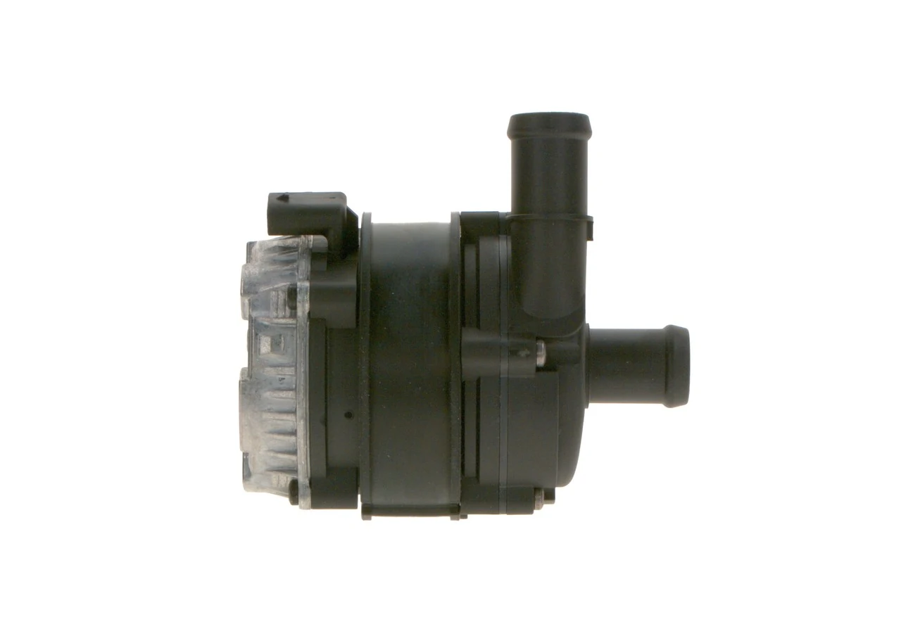 BOSCH 0 392 024 029 Auxiliary Water Pump (cooling water circuit)