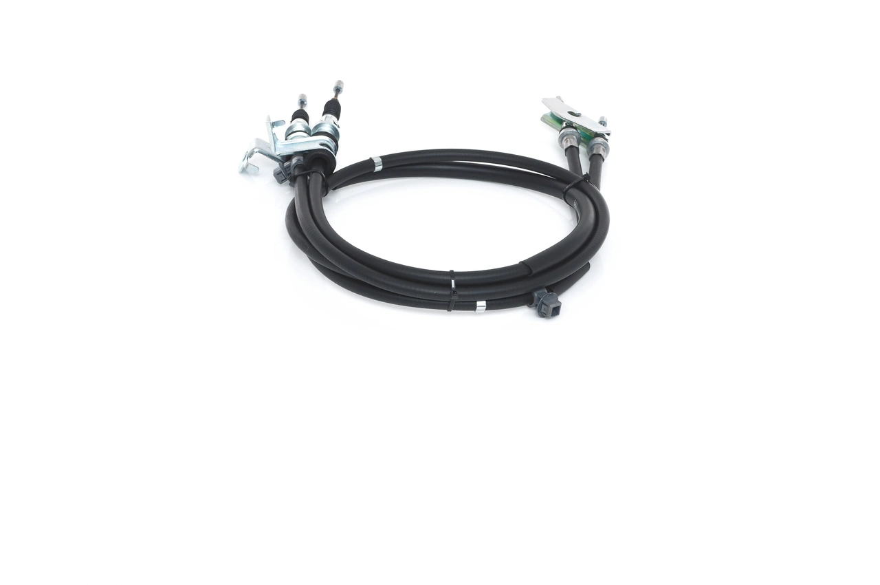BOSCH 1 987 482 674 Cable Pull, parking brake