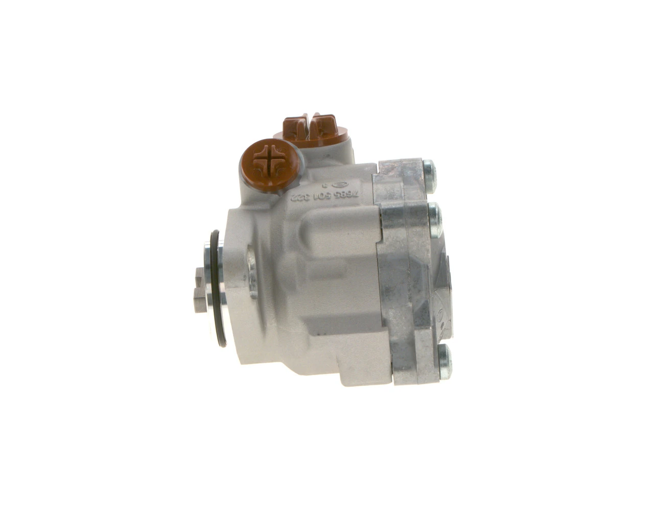 BOSCH K S00 000 480 Hydraulic Pump, steering