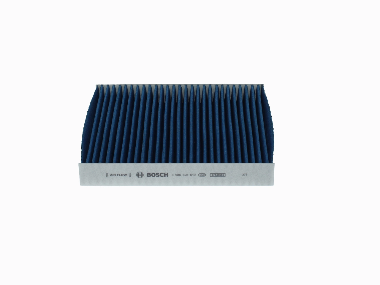 Filter, cabin air FILTER+pro 0 986 628 619