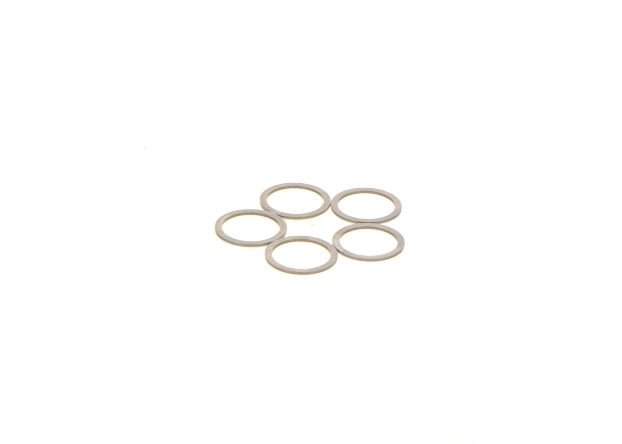 BOSCH F 00Z C99 901 Repair Kit, common rail system