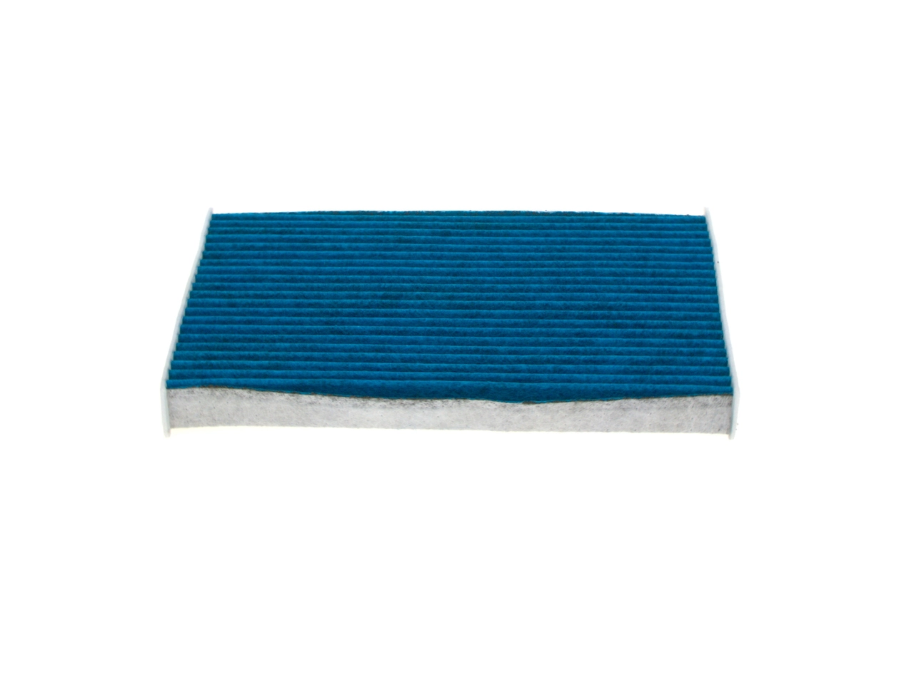 Filter, cabin air FILTER+pro 0 986 628 578