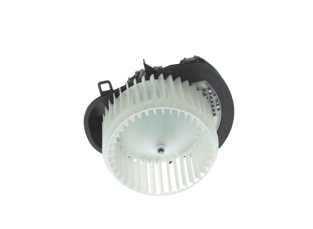 Interior Blower 0 130 115 804