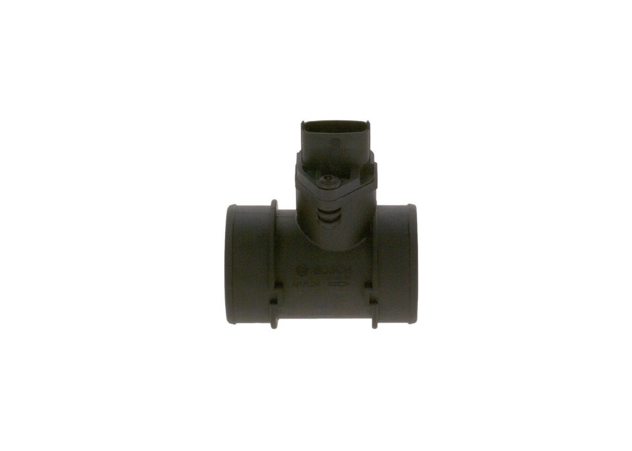 Mass Air Flow Sensor 0 280 218 440