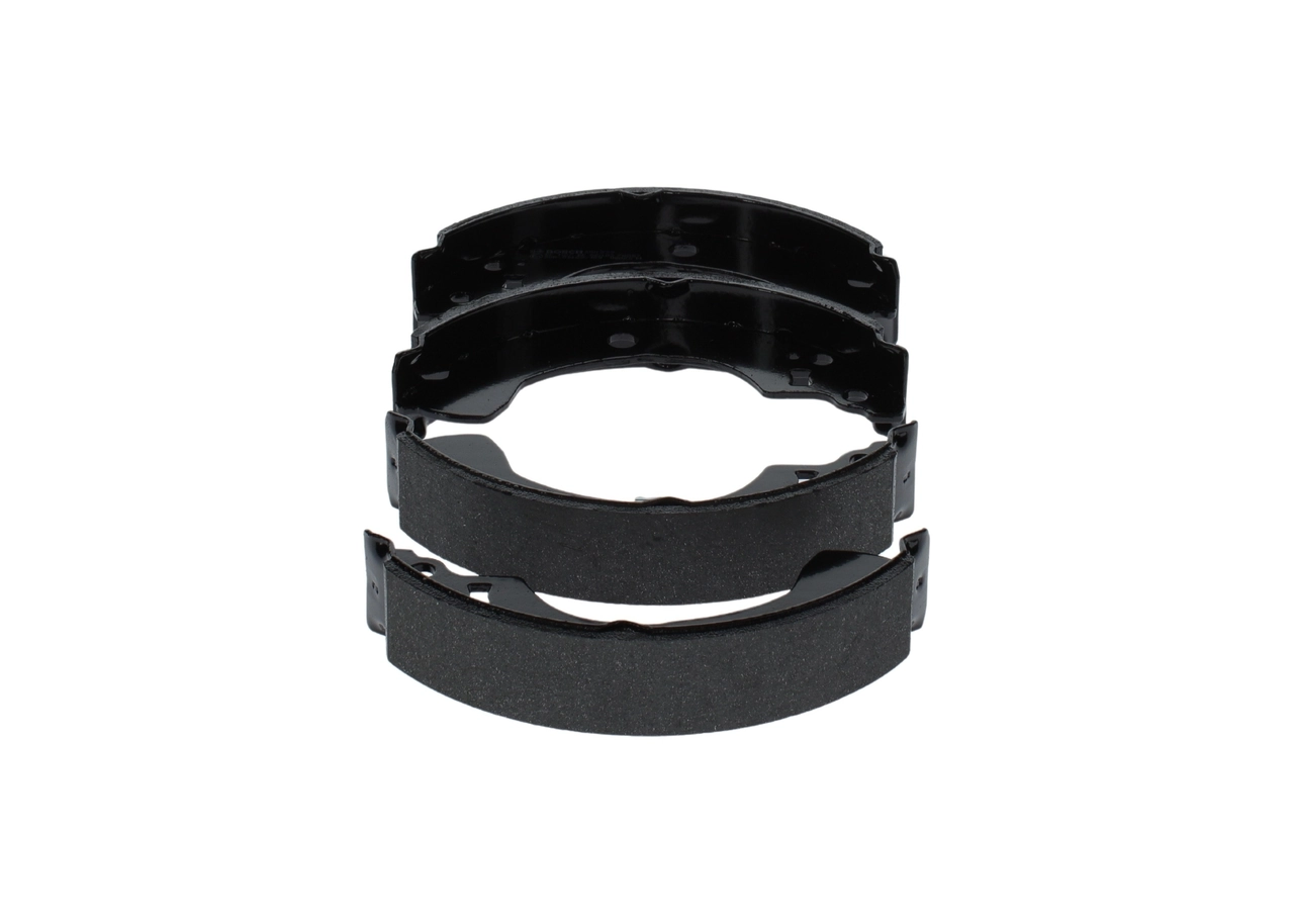 Brake Shoe Set 0 986 487 691