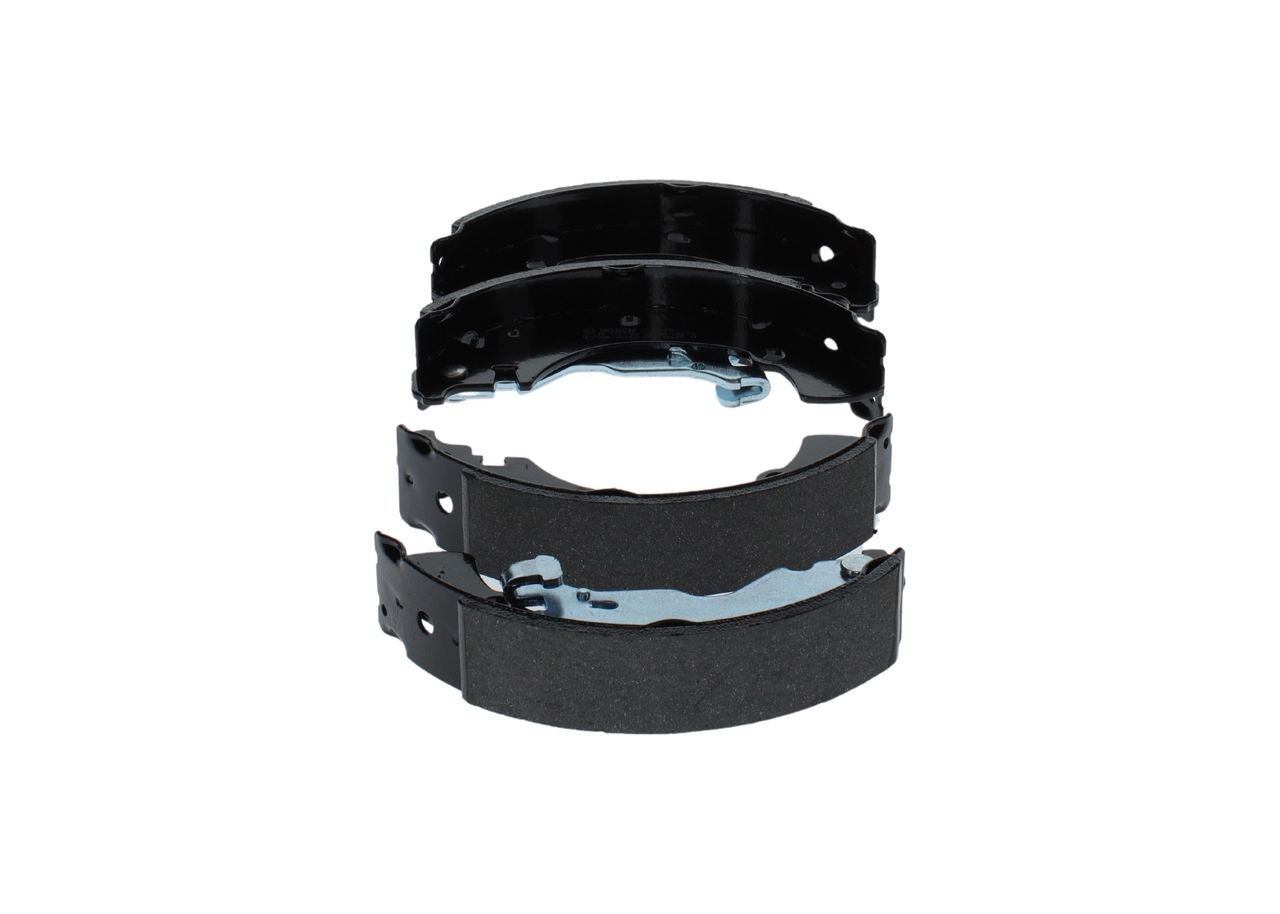 Brake Shoe Set 0 986 487 560