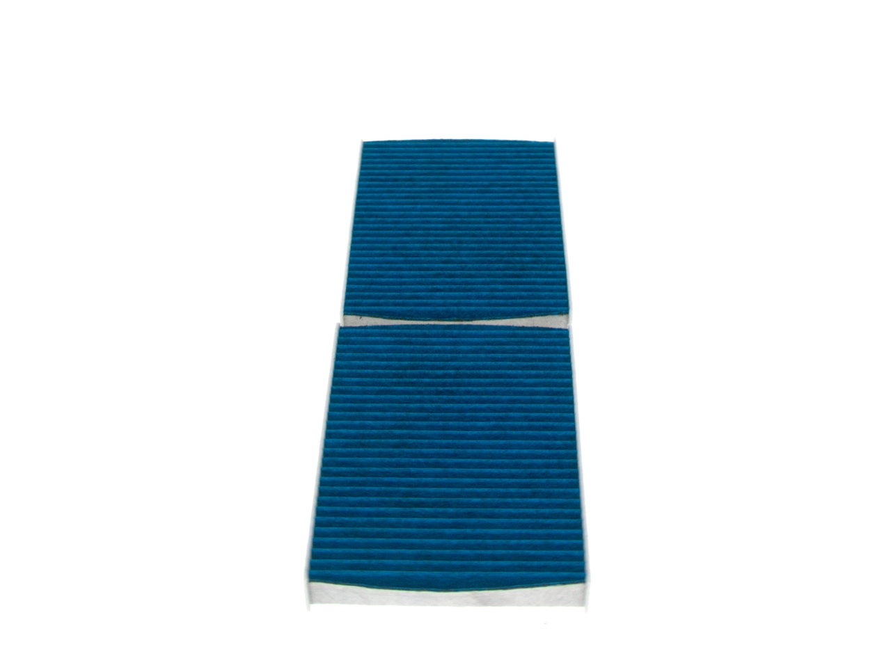Filter, cabin air FILTER+pro 0 986 628 571