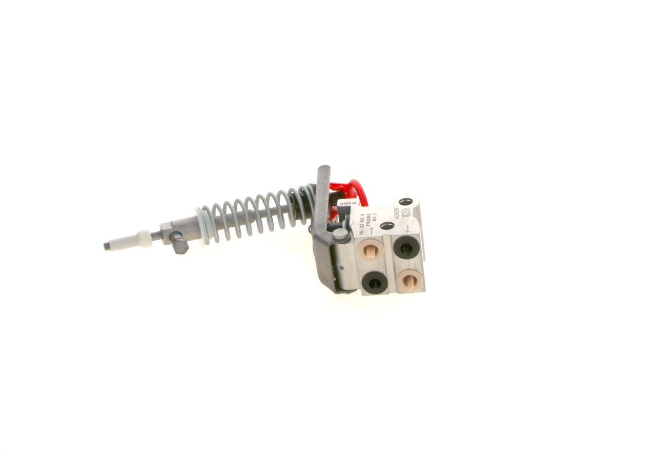 BOSCH 0 204 031 199 Brake Force Regulator