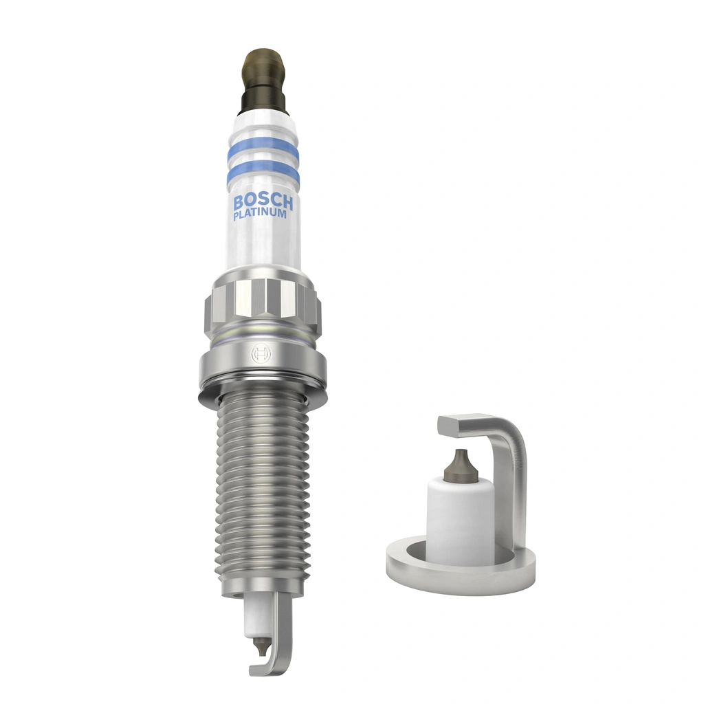 BOSCH 0 242 129 500 Spark Plug