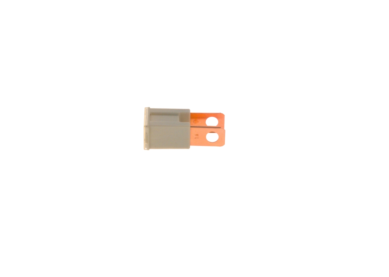BOSCH 1 987 529 075 Fuse