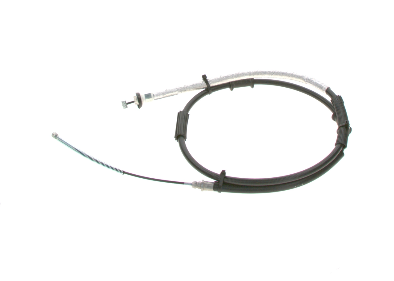 Cable Pull, parking brake 1 987 477 976