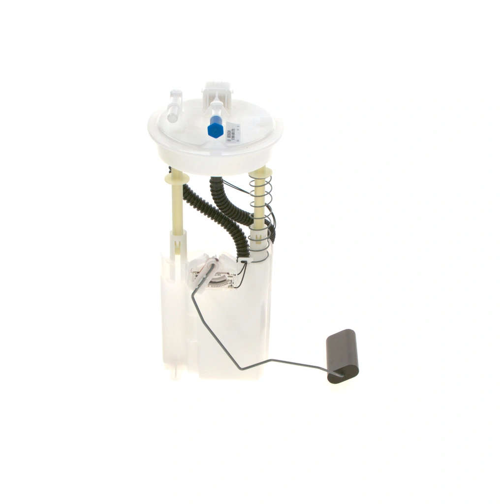 Sender Unit, fuel tank 0 986 580 378