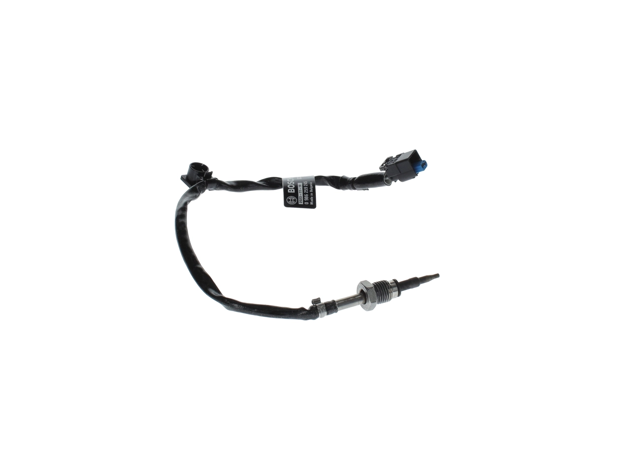Sensor, exhaust gas temperature 0 986 259 245