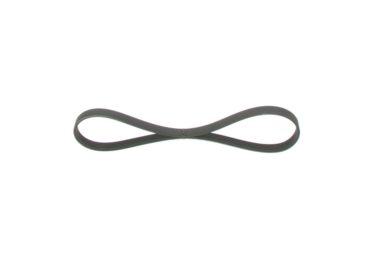 V-Ribbed Belt 1 987 946 026