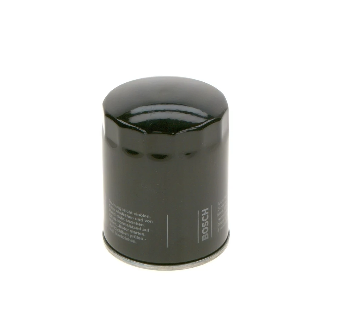 BOSCH F 026 407 271 Oil Filter