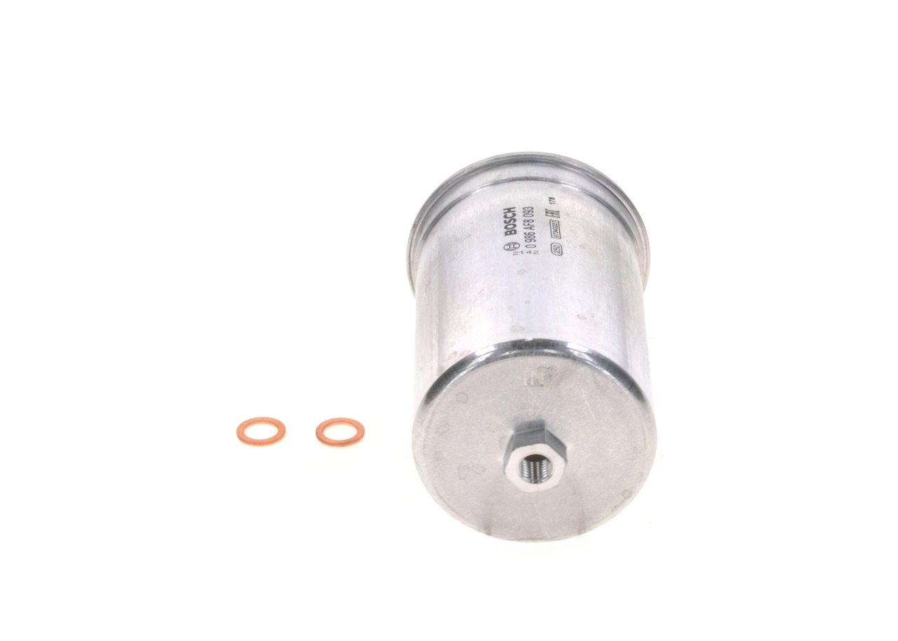 Fuel Filter 0 986 AF8 093