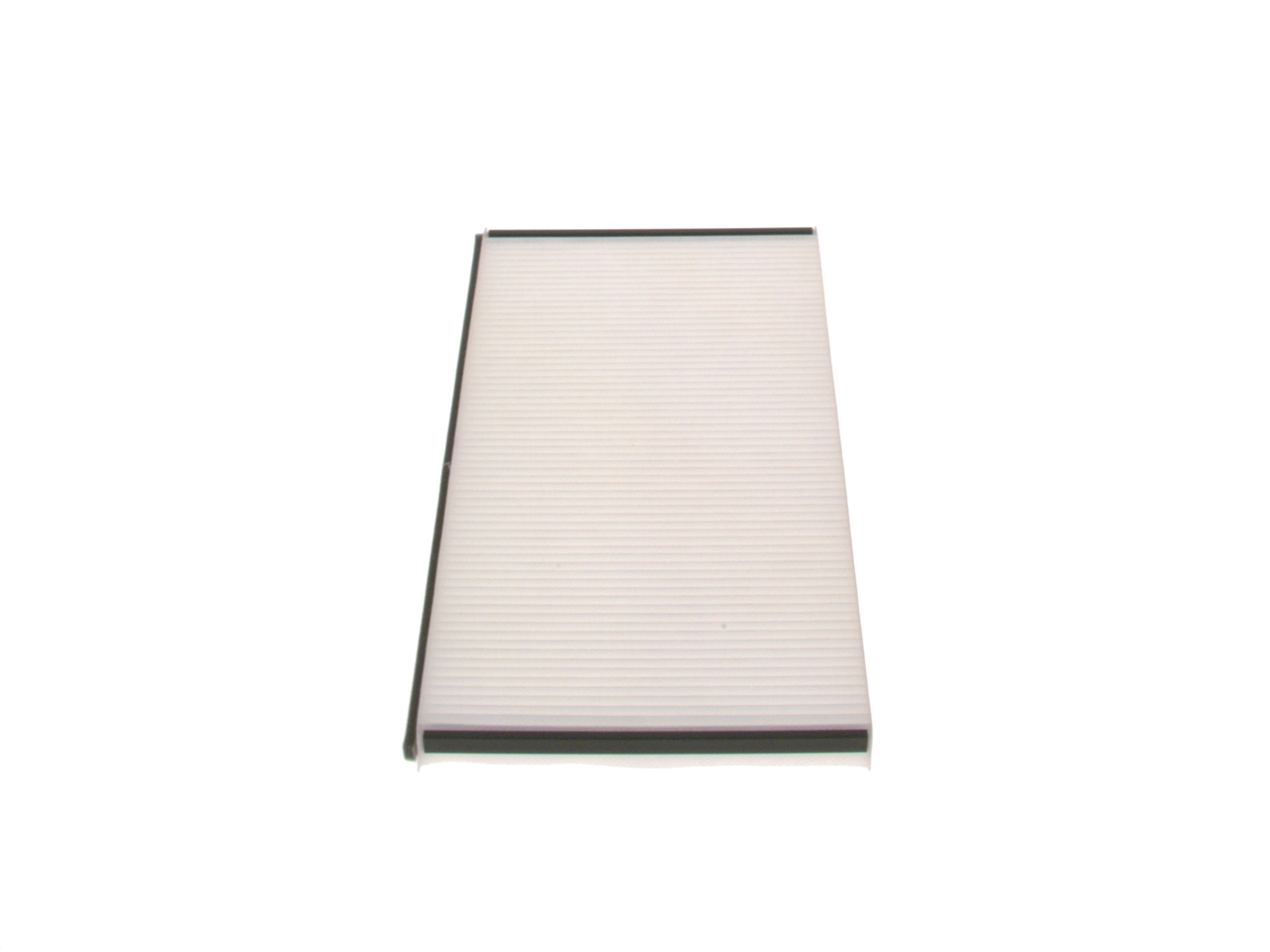 BOSCH 1 987 431 212 Filter, cabin air