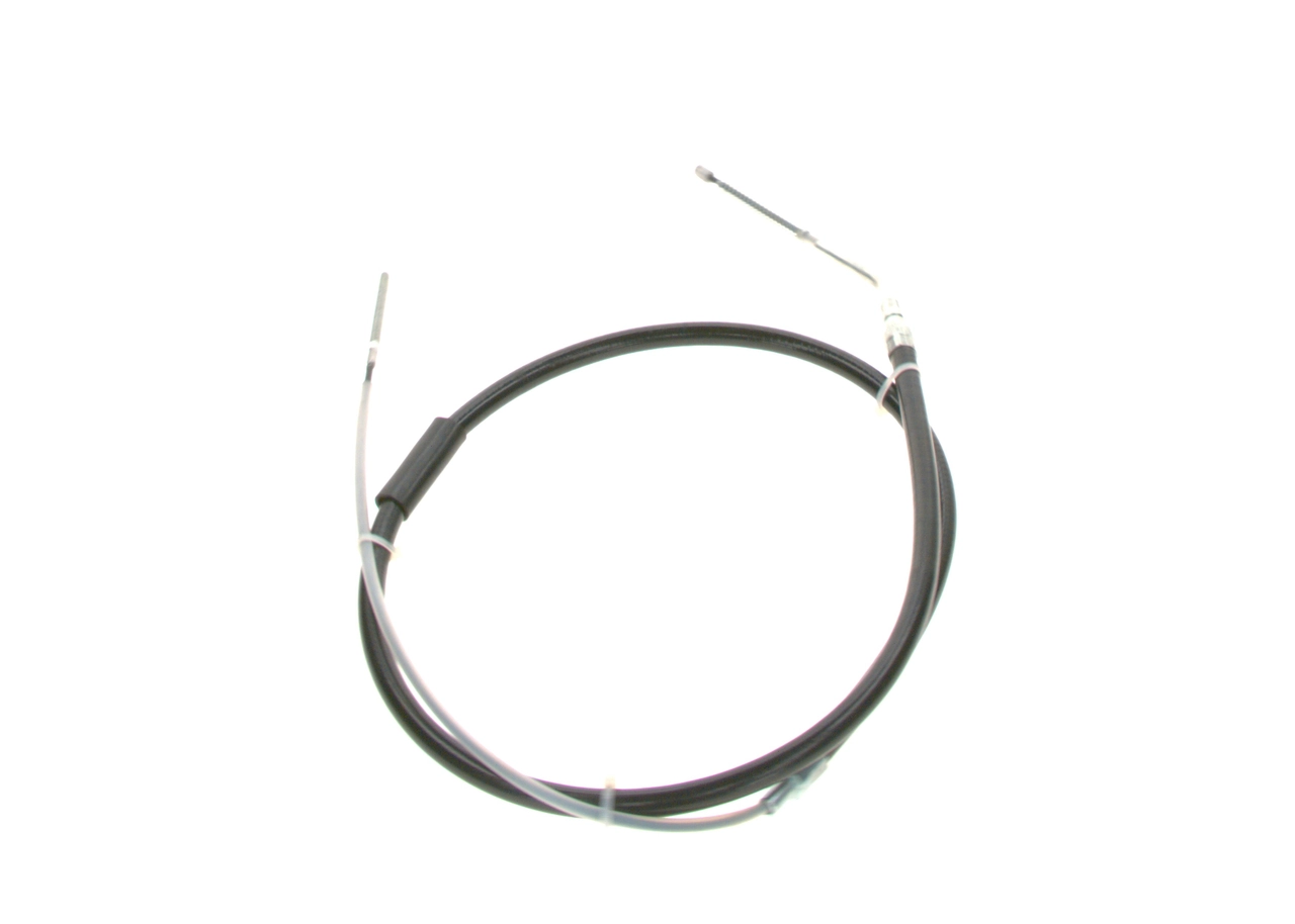 BOSCH 1 987 477 181 Cable Pull, parking brake