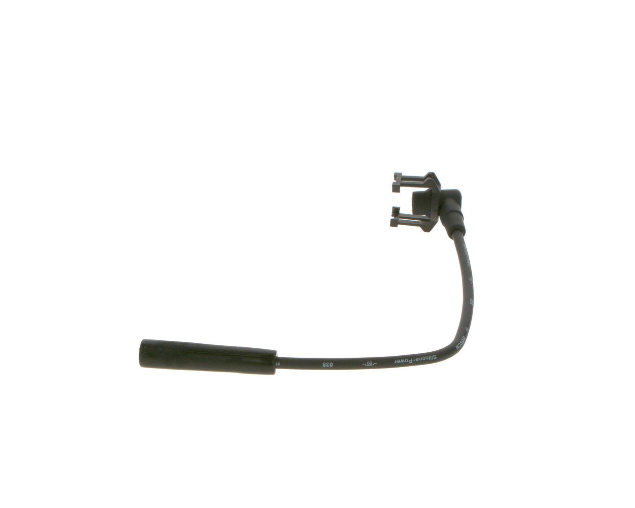 Ignition Cable Kit 0 986 357 254