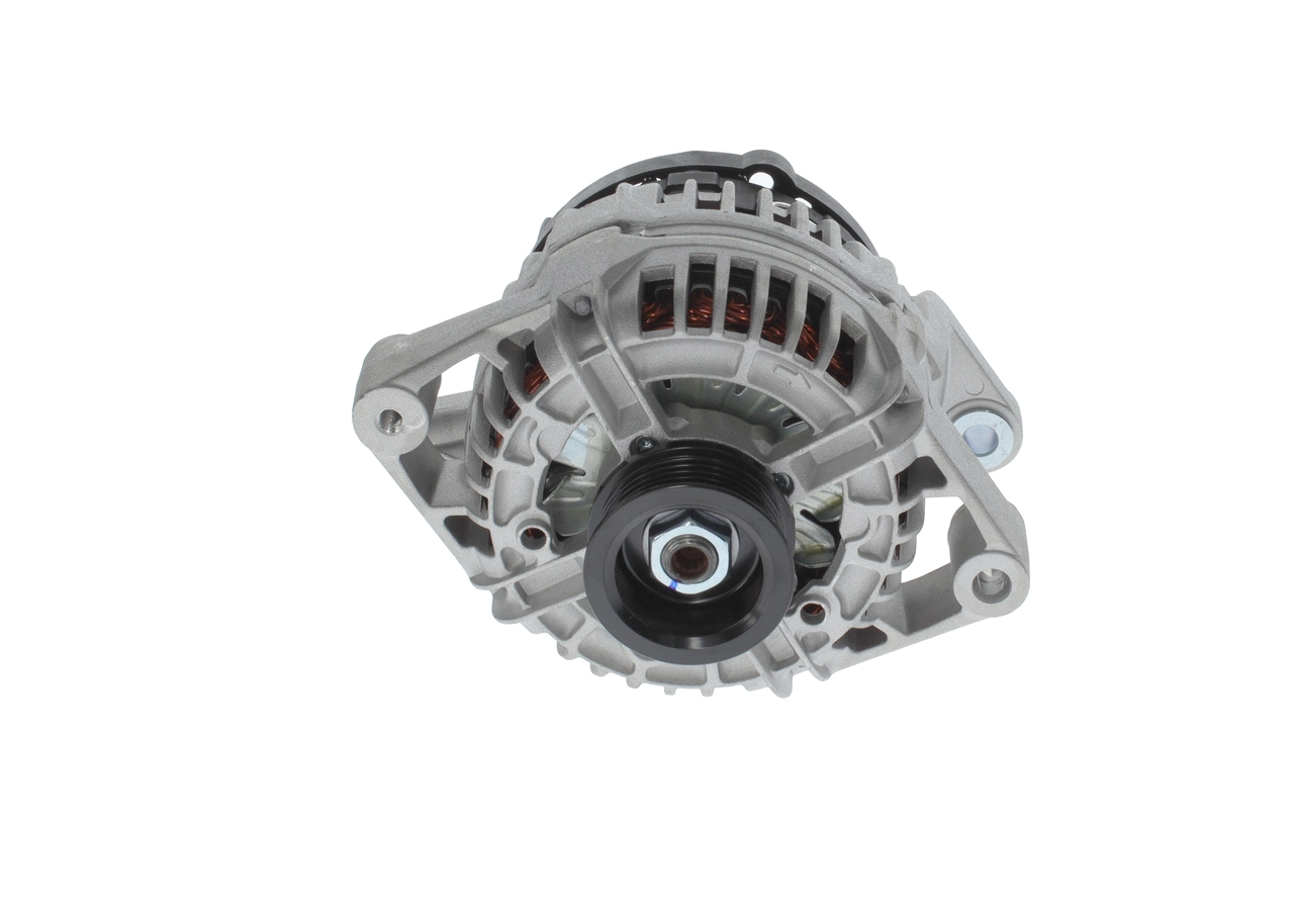 Alternator 1 986 A00 595
