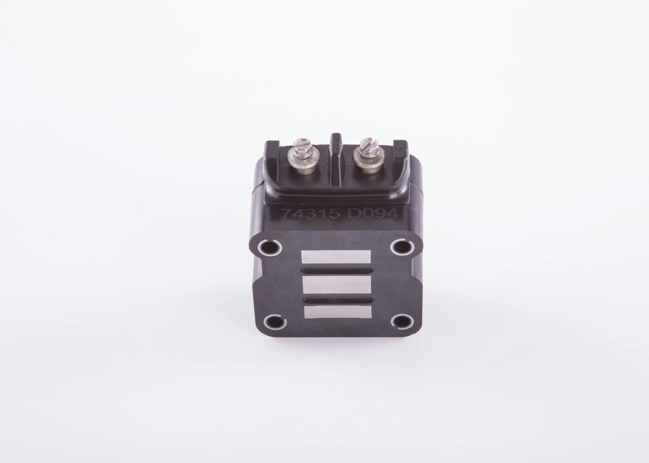 BOSCH F 00H N37 431 Solenoid