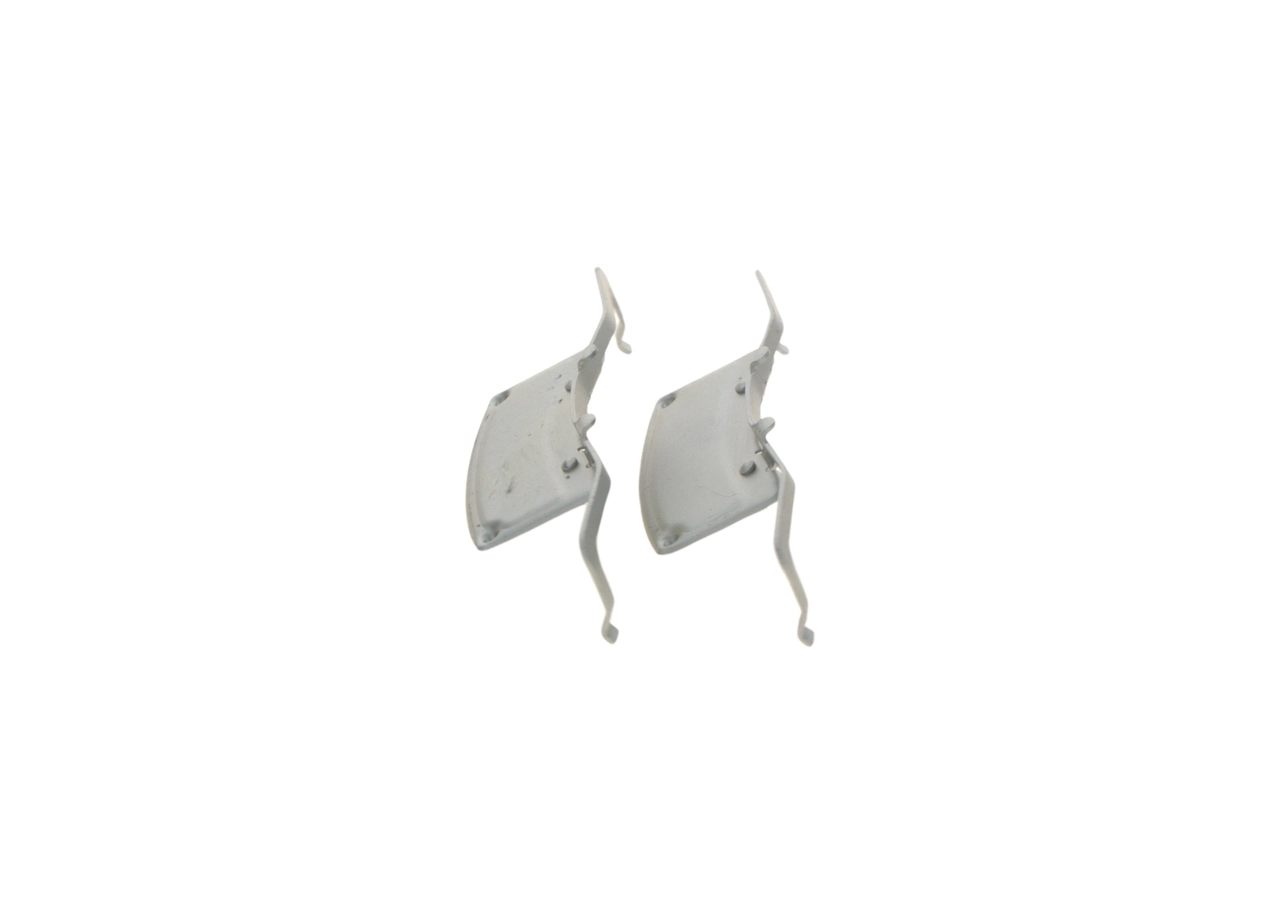 BOSCH 1 987 474 445 Accessory Kit, disc brake pad