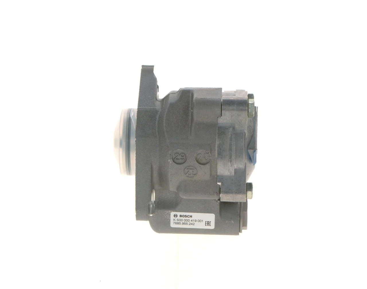 Hydraulic Pump, steering K S00 000 419