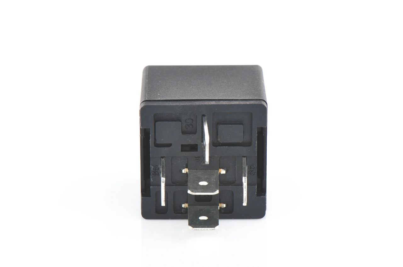 Relay, main current 0 986 AH0 614