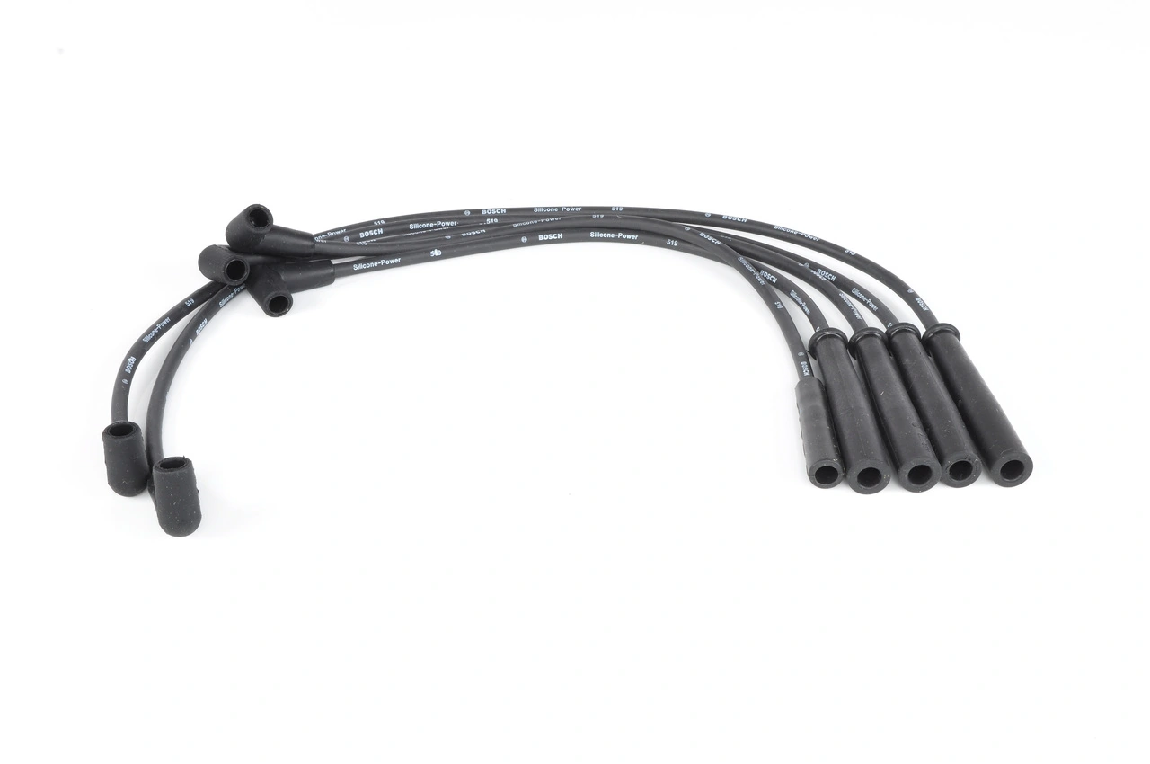Ignition Cable Kit 0 986 356 888